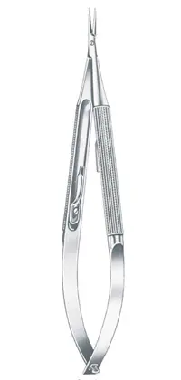13-0066-15 Micro Needle Holder