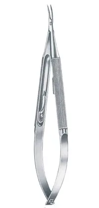 13-0067-15 Micro Needle Holder