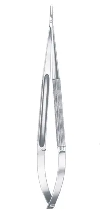 13-0070-18 Micro Needle Holder