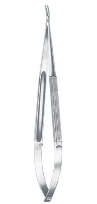 13-0071-18 Micro Needle Holder