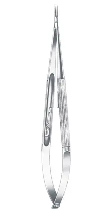 13-0074-18 Micro Needle Holder