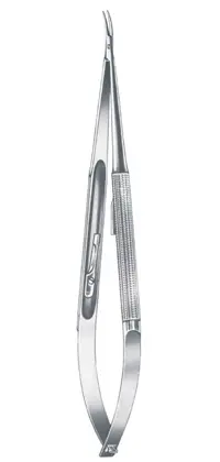 13-0075-18 Micro Needle Holder