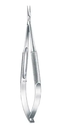 13-0086-12 Micro Needle Holder