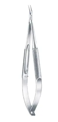 13-0087-12 Micro Needle Holder
