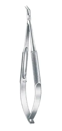 13-0089-12 Micro Needle Holder