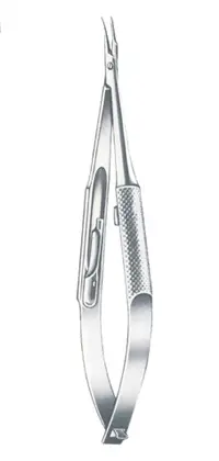 13-0095-12 Micro Needle Holder