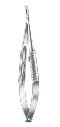 13-0097-12 Micro Needle Holder