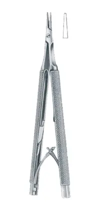 13-0124-13 Micro Needle Holders
