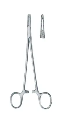 13-0213-16 Needle Holders