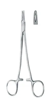 13-0220-18 Needle Holders