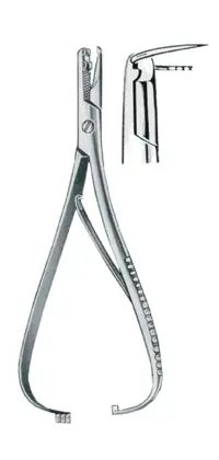 13-0248-17 Needle Holders
