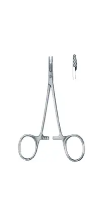 13-0252-11 Needle Holders