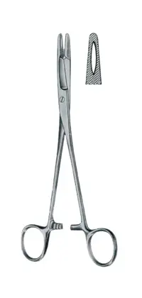 13-0256-14 Needle Holders