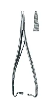 13-0286-14 Needle Holders