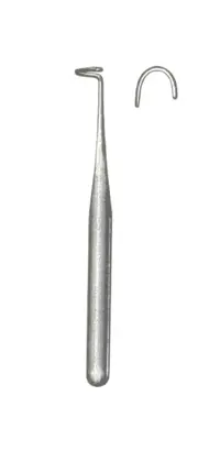 13-0514-02 Anuerysm Needle