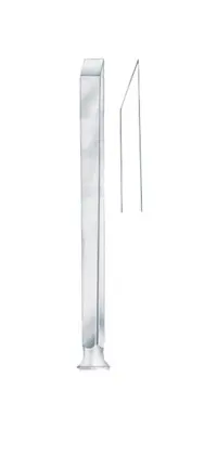 15-0052-06 Bone Chisels & Gouges