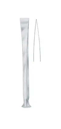 15-0056-06 Bone Chisels & Gouges