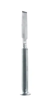 15-0080-10 Bone Chisels Gouges And Osteotomes