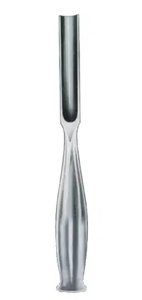 15-0128-06 Bone Chisels Gouges And Osteotomes