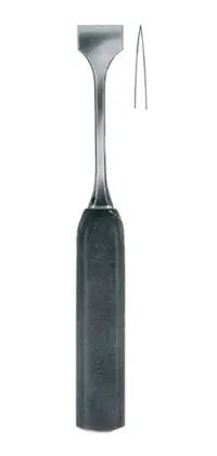 15-0148-05 Bone Chisels Gouges And Osteotomes