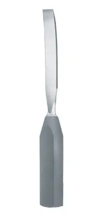 15-0157-20 Chisel-Curved