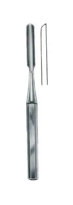 15-0190-06 Bone Chisels Gouges And Osteotomes