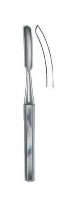 15-0191-06 Bone Chisels Gouges And Osteotomes