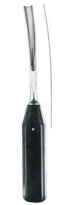 15-0199-05 Bone Gouges