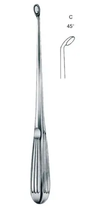 15-0223-30 Bone Curettes