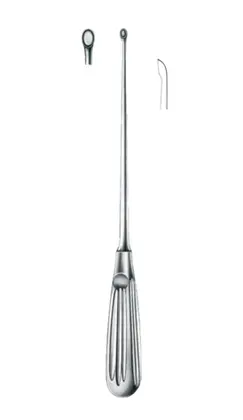 15-0274-20 Bone Curettes