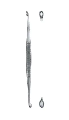 15-0300-01 Williger