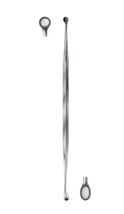 15-0316-21 Bone Curettes