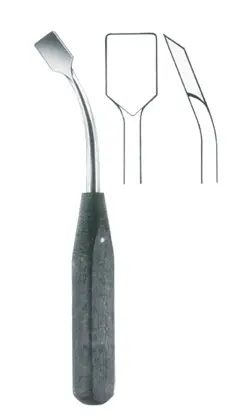 15-0458-05 Periosteal Respatories