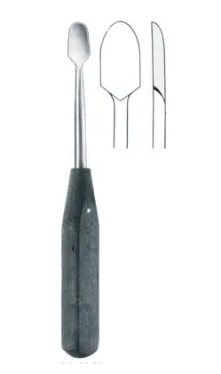 15-0460-06 Periosteal Respatories
