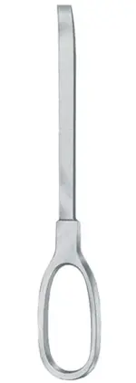 15-0618-23 Bristow Bone Lever