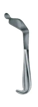 15-0642-43 Bennett Bone Lever
