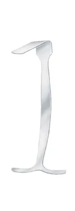 15-0646-01 Smillie Menicus Retractor