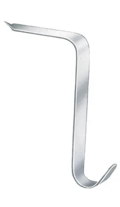 15-0650-01 Taylor Spinal Retractors