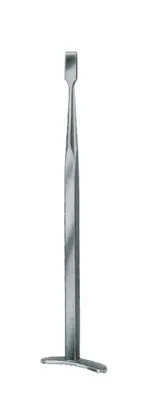 15-0662-17 Smillie Meniscotomy Knife