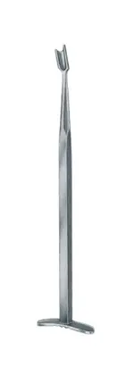 15-0664-17 Smillie Meniscotomy Knife