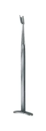 15-0666-17 Smillie Meniscotomy Knife