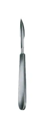 15-0676-17 Meniscotomy Knives