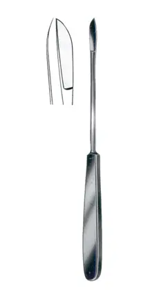 15-0680-01 Neff Meniscotomy Knife
