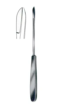 15-0680-02 Neff Meniscotomy Knife