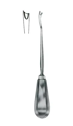 15-0684-02 Canad-Modell Meniscotomy Knife