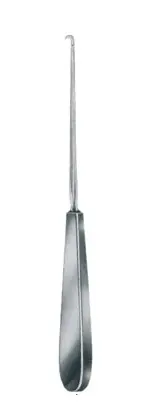 15-0688-20 Bircher Meniscotomy Knife