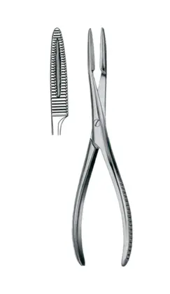 15-0692-20 Bone Holding Forcep