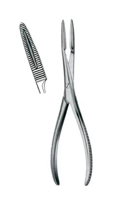 15-0693-20 Bone Holding Forcep