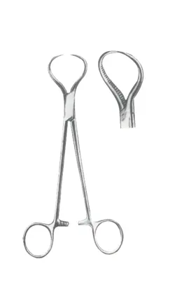 15-0716-17 Lewin Bone Holding Fcp
