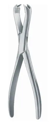 15-0720-21 Langenbeck Bone Holding Fcp